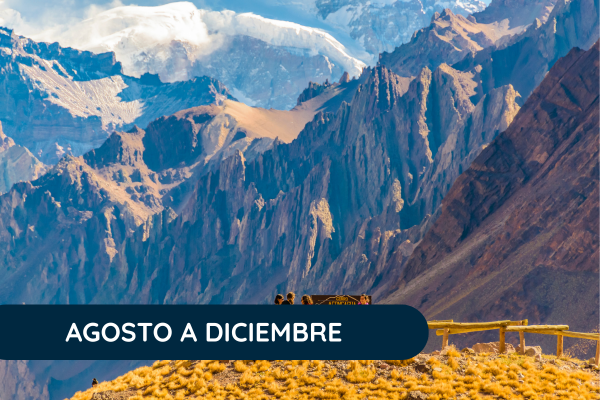 Mendoza - Argentina